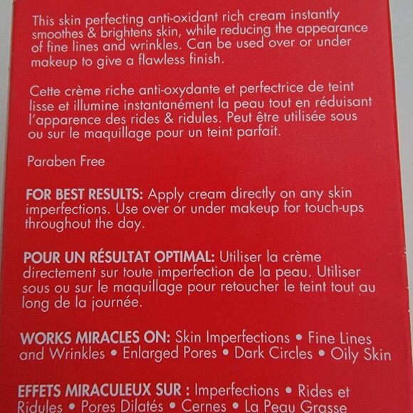 NEW Freeze and Go Freeze 24 / 7 skincare - Picture 10 of 15